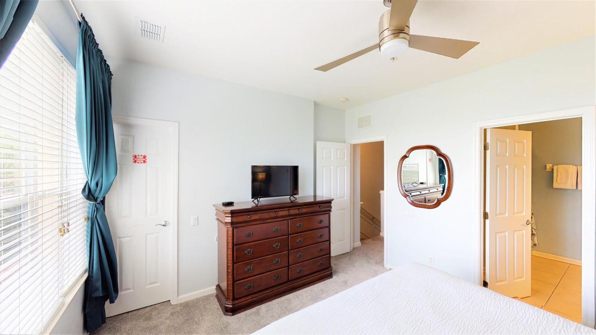 Lovely Townhome At Vista Cay Resort Near Wdw Orlando Zewnętrze zdjęcie