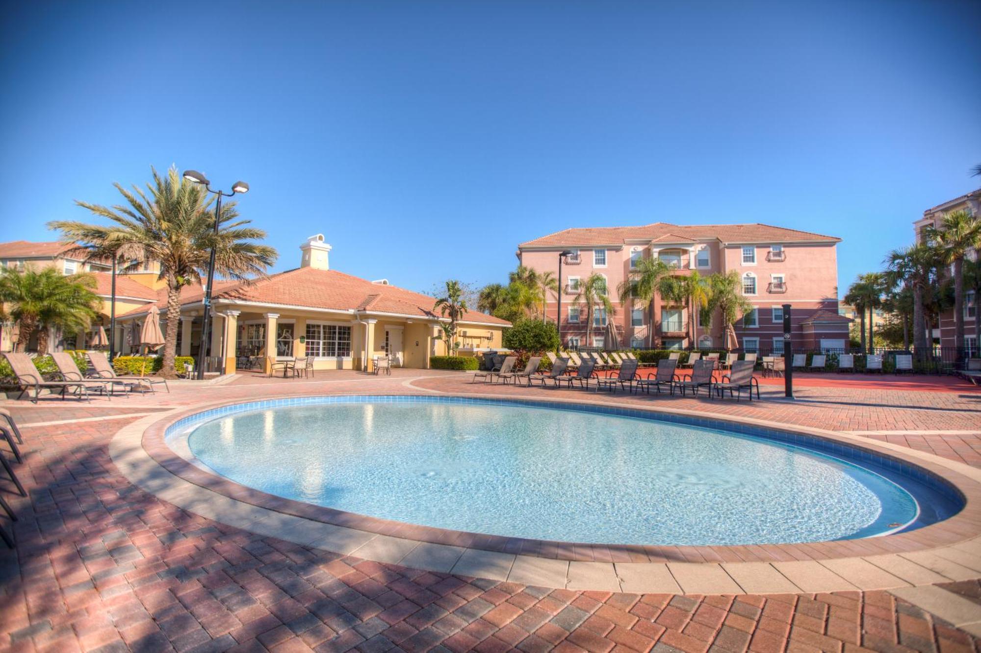 Lovely Townhome At Vista Cay Resort Near Wdw Orlando Zewnętrze zdjęcie