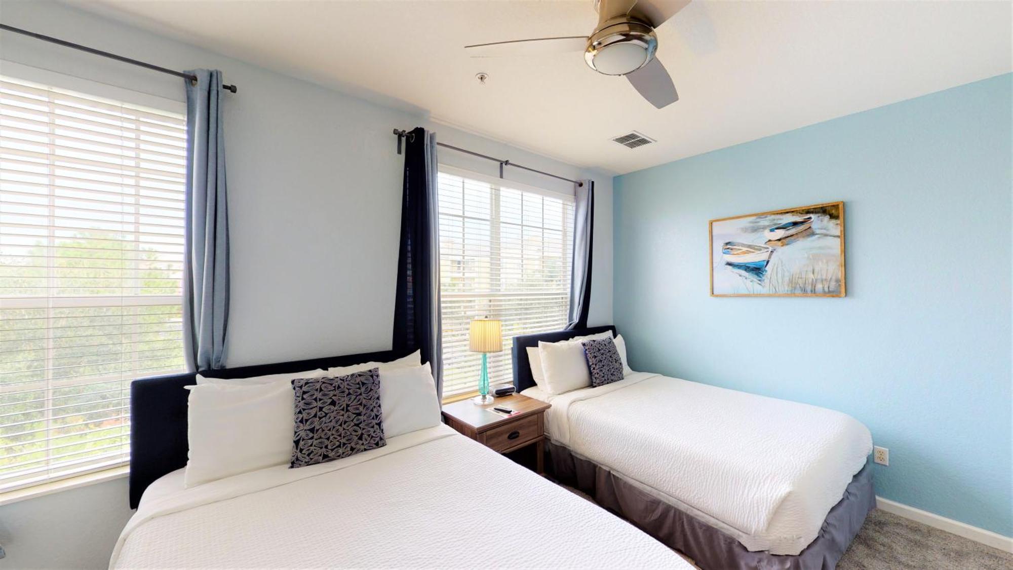 Lovely Townhome At Vista Cay Resort Near Wdw Orlando Zewnętrze zdjęcie