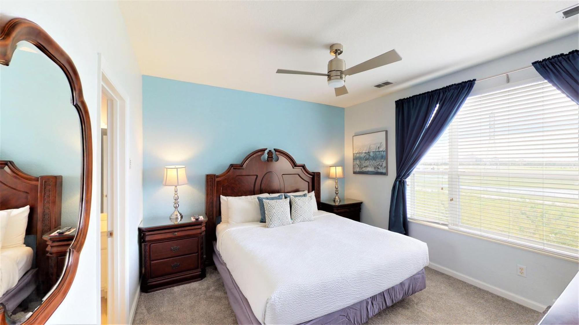 Lovely Townhome At Vista Cay Resort Near Wdw Orlando Zewnętrze zdjęcie