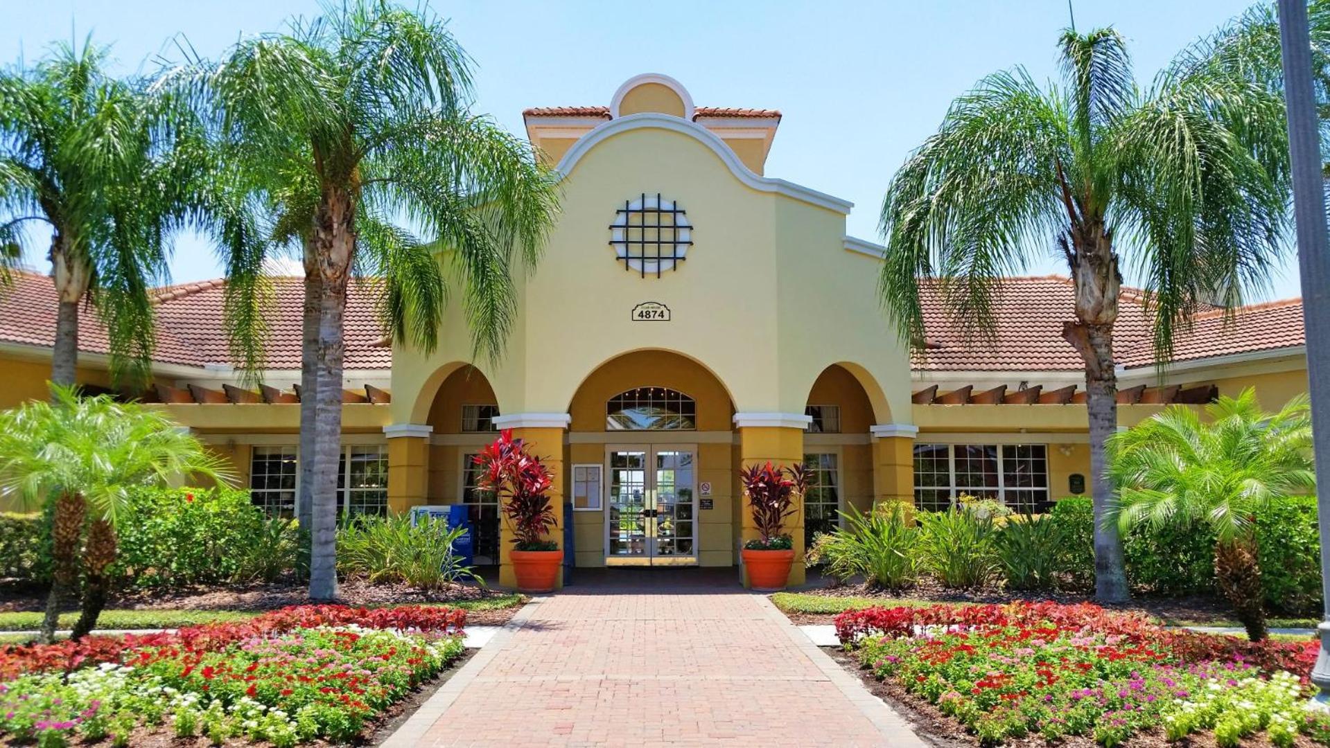 Lovely Townhome At Vista Cay Resort Near Wdw Orlando Zewnętrze zdjęcie