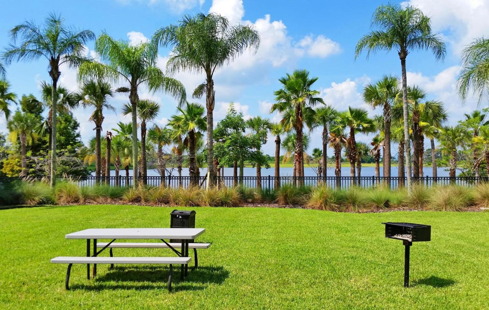 Lovely Townhome At Vista Cay Resort Near Wdw Orlando Zewnętrze zdjęcie