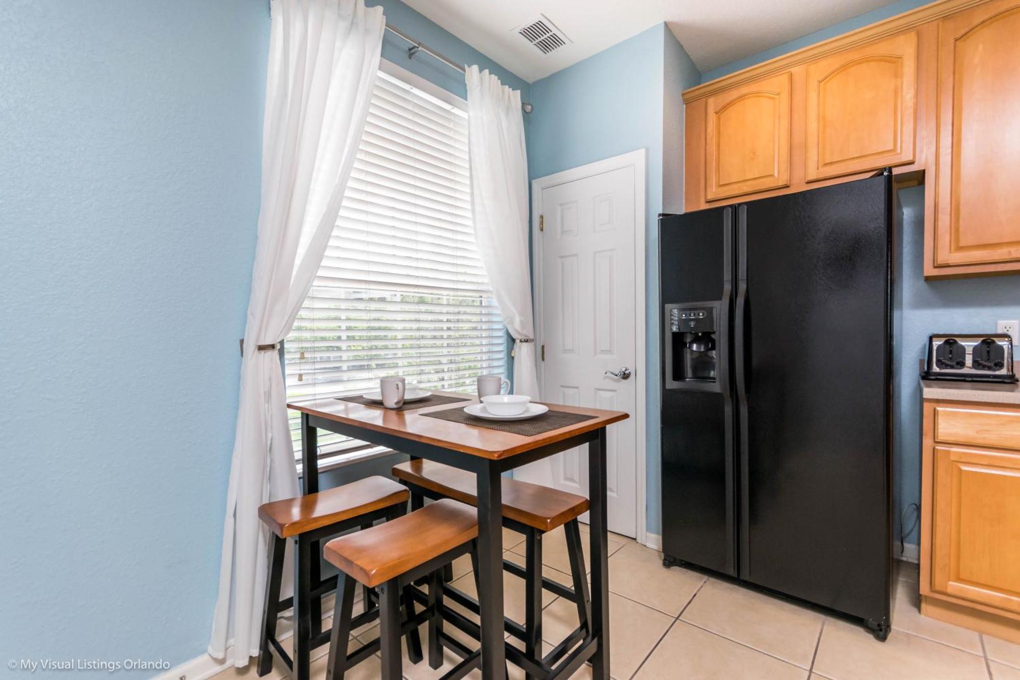 Lovely Townhome At Vista Cay Resort Near Wdw Orlando Zewnętrze zdjęcie